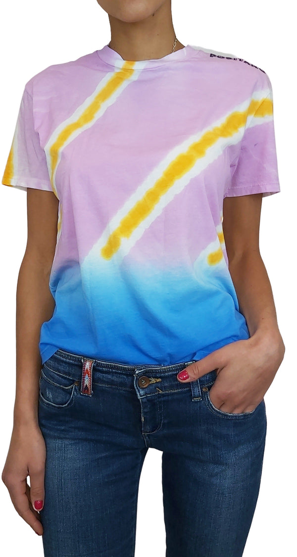 Polera Tie Dye