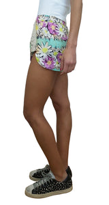 Short Flores
