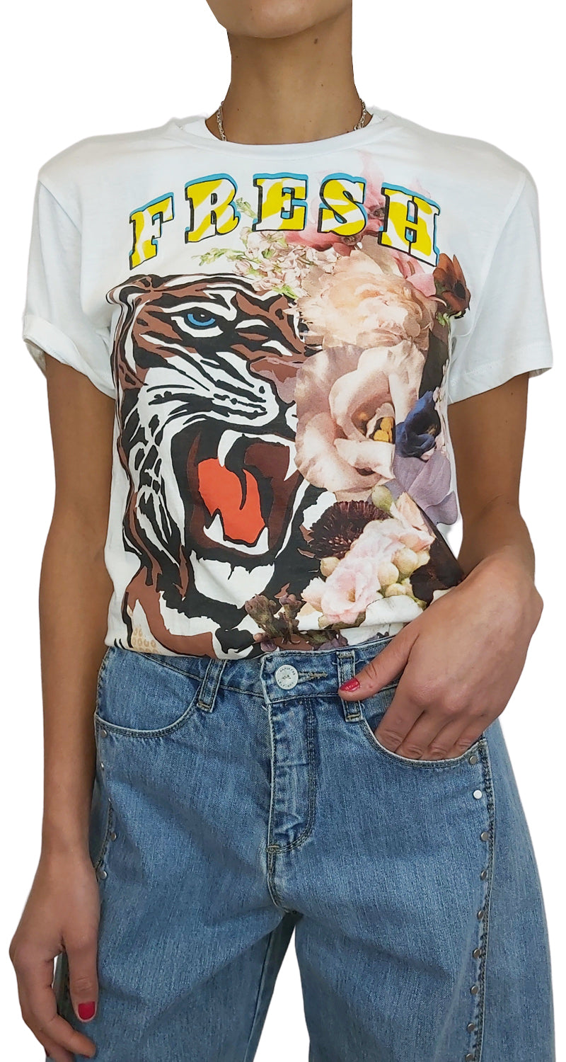 Polera Fresh
