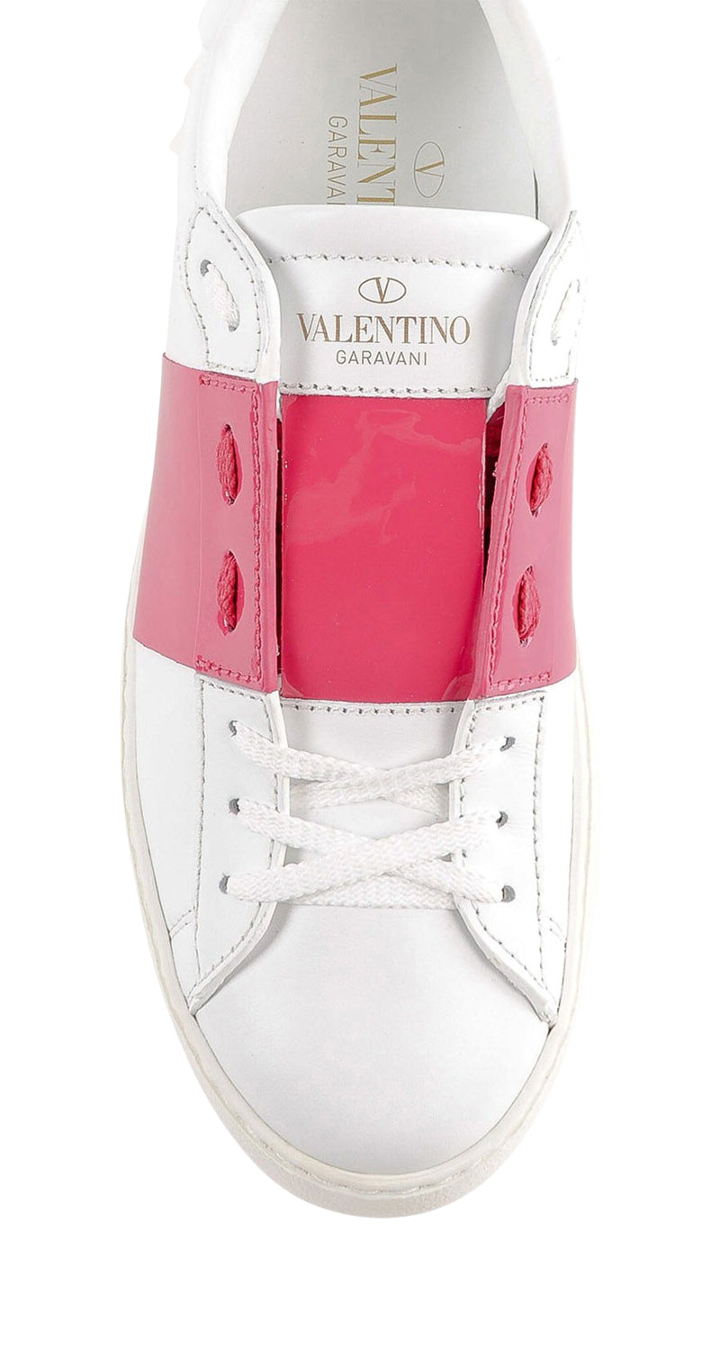 Zapatilla Open