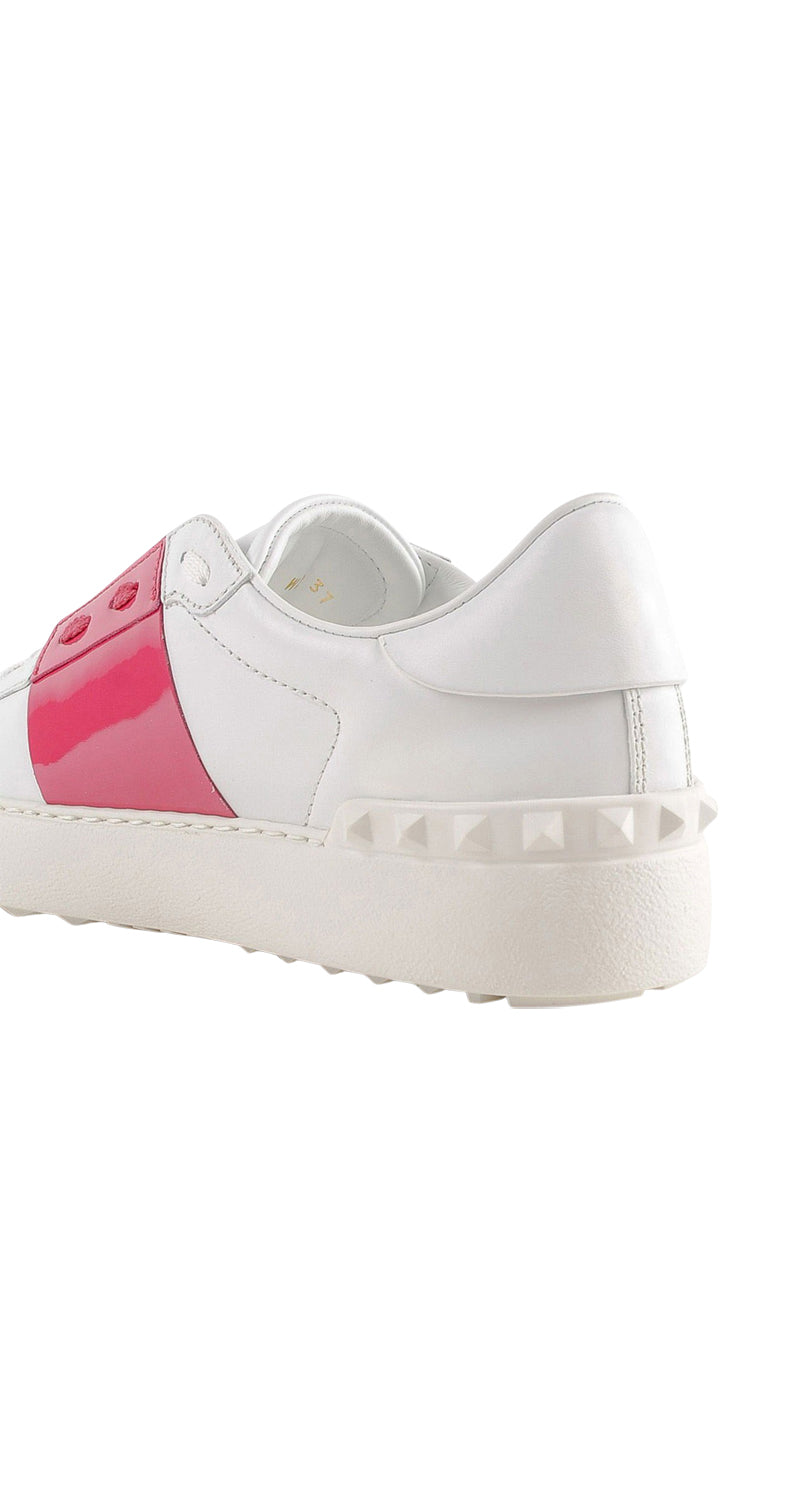 Zapatilla Open