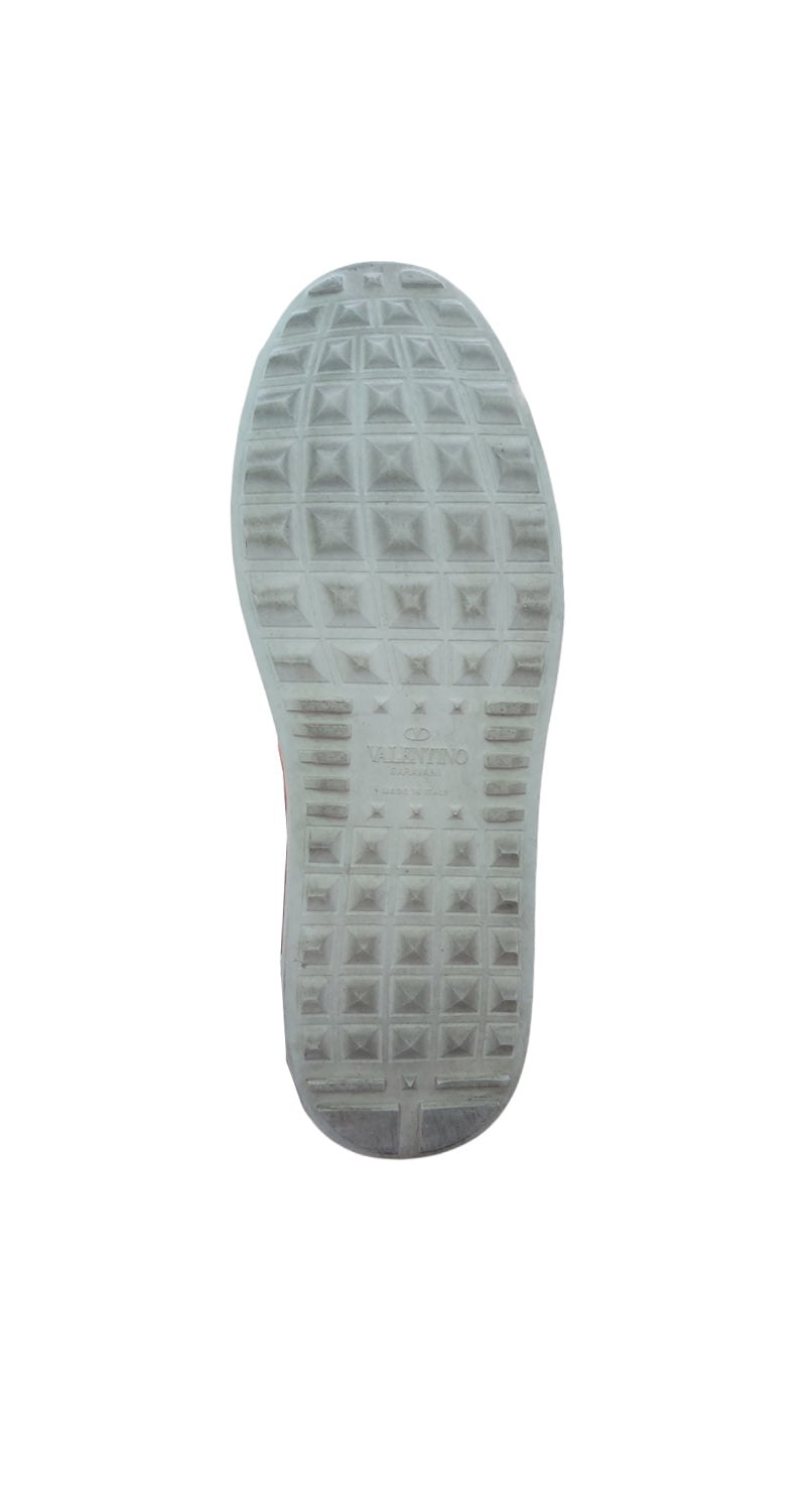 Zapatilla Open
