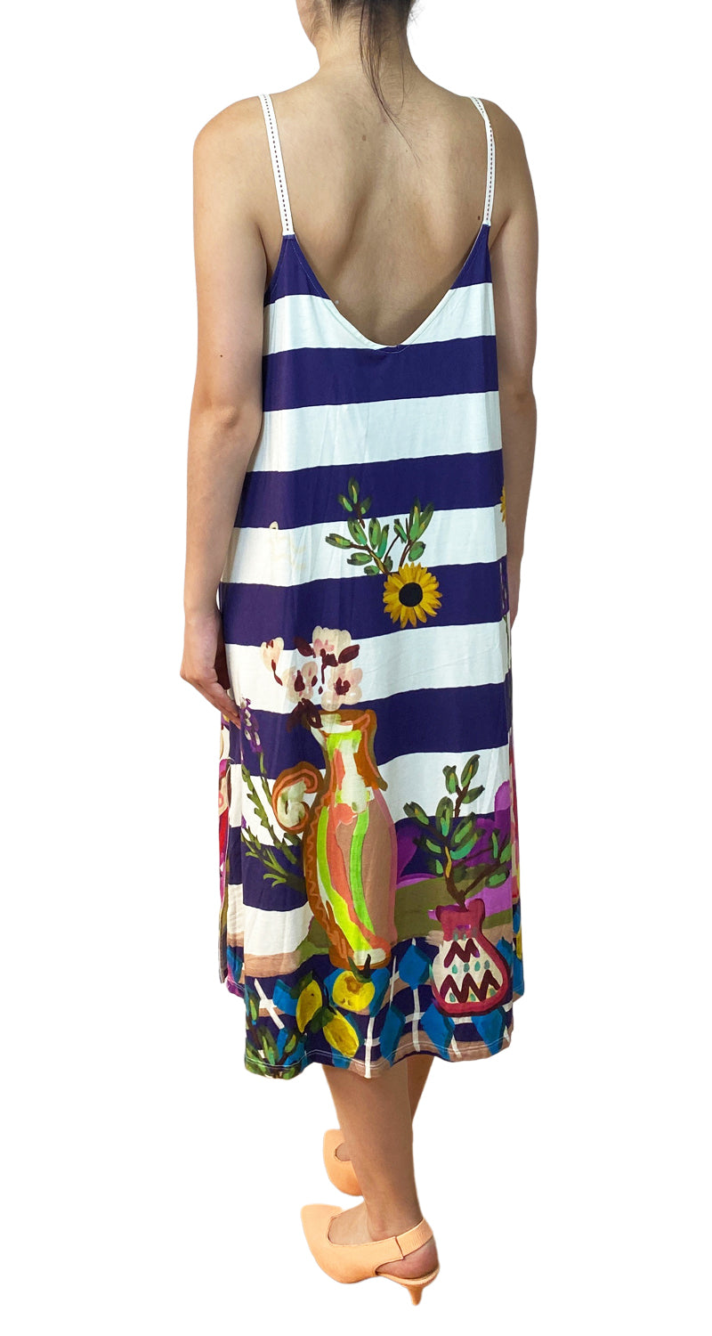 Vestido Buda