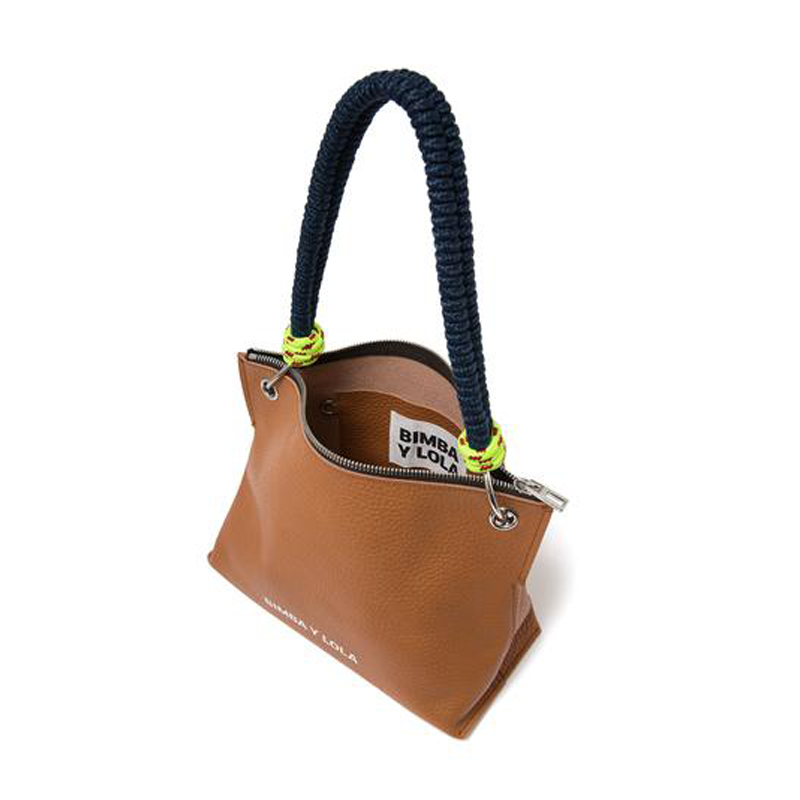 Bandolera Trapecio