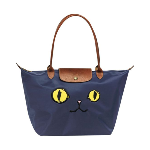 Le Pliage Large Miaou Cat