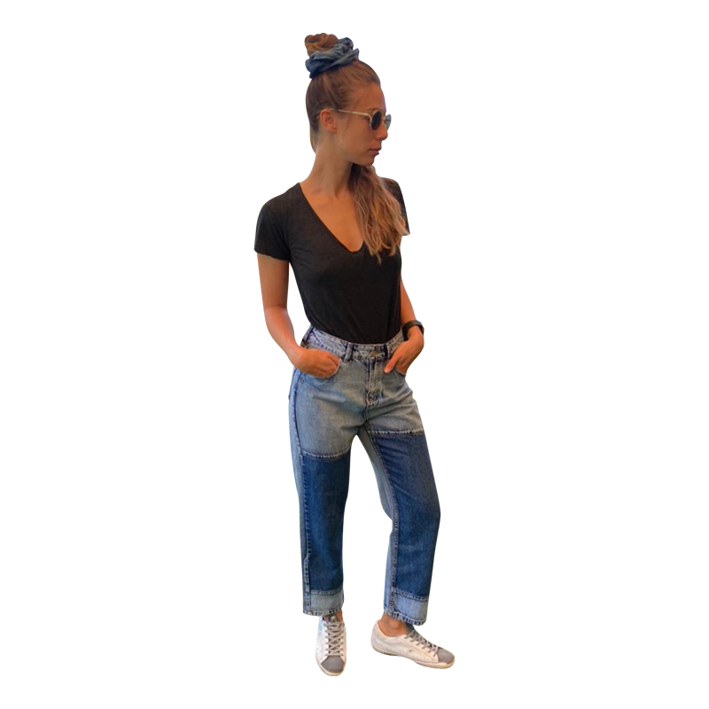 Jeans Agata