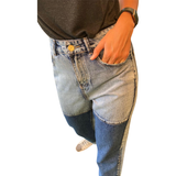 Jeans Agata
