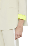 Blazer Bergen Loose