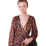 Vestido Jacqueline