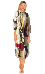 Vestido Elania
