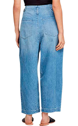 Jeans Caspian Sea