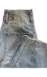 Jeans Caspian Sea