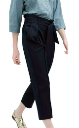 Pantalón Navy