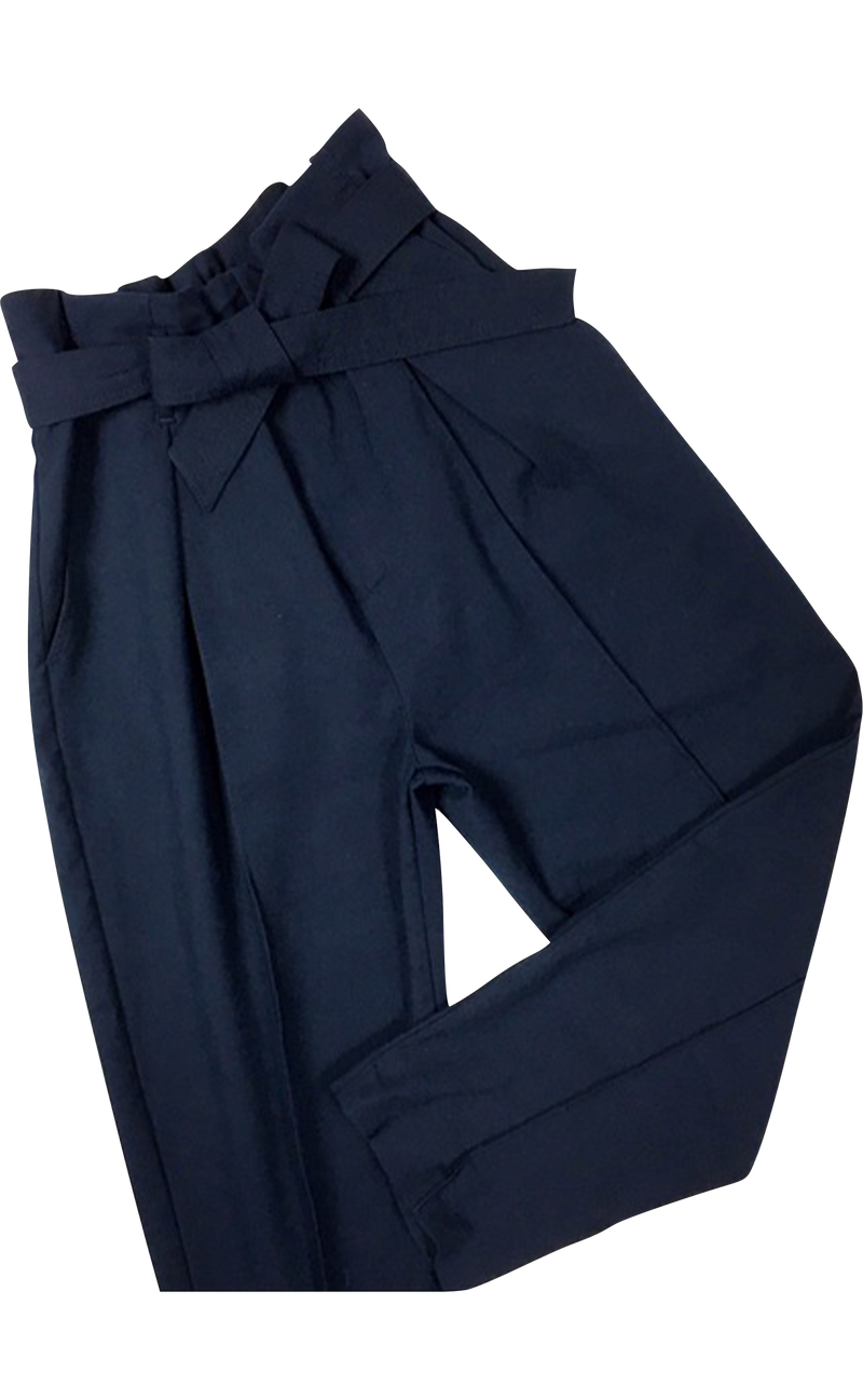 Pantalón Navy