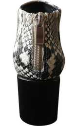 Botín Snake
