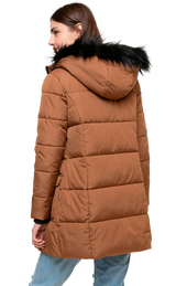 Parca Pelo