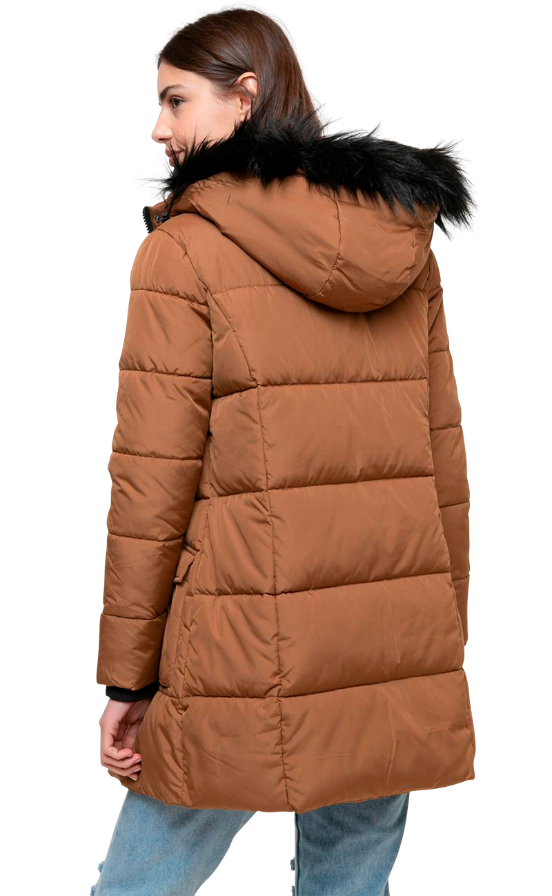 Parca Pelo