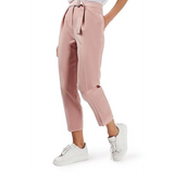 Utility Peg Trousers