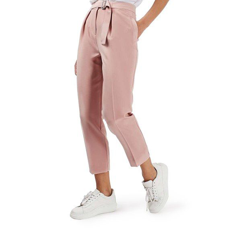 Utility Peg Trousers