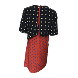 Vestido Seda
