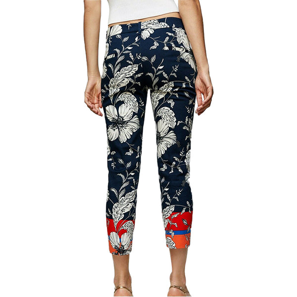 Pantalones Chino