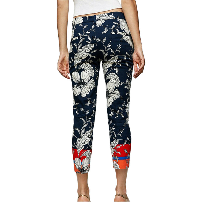 Pantalones Chino