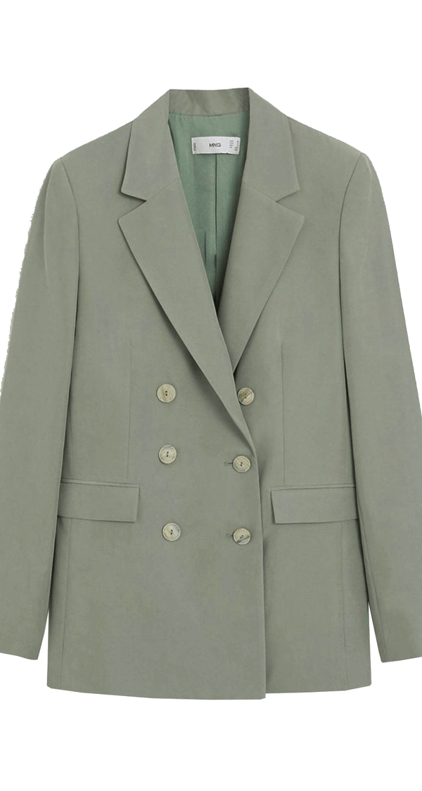 Blazer Verde