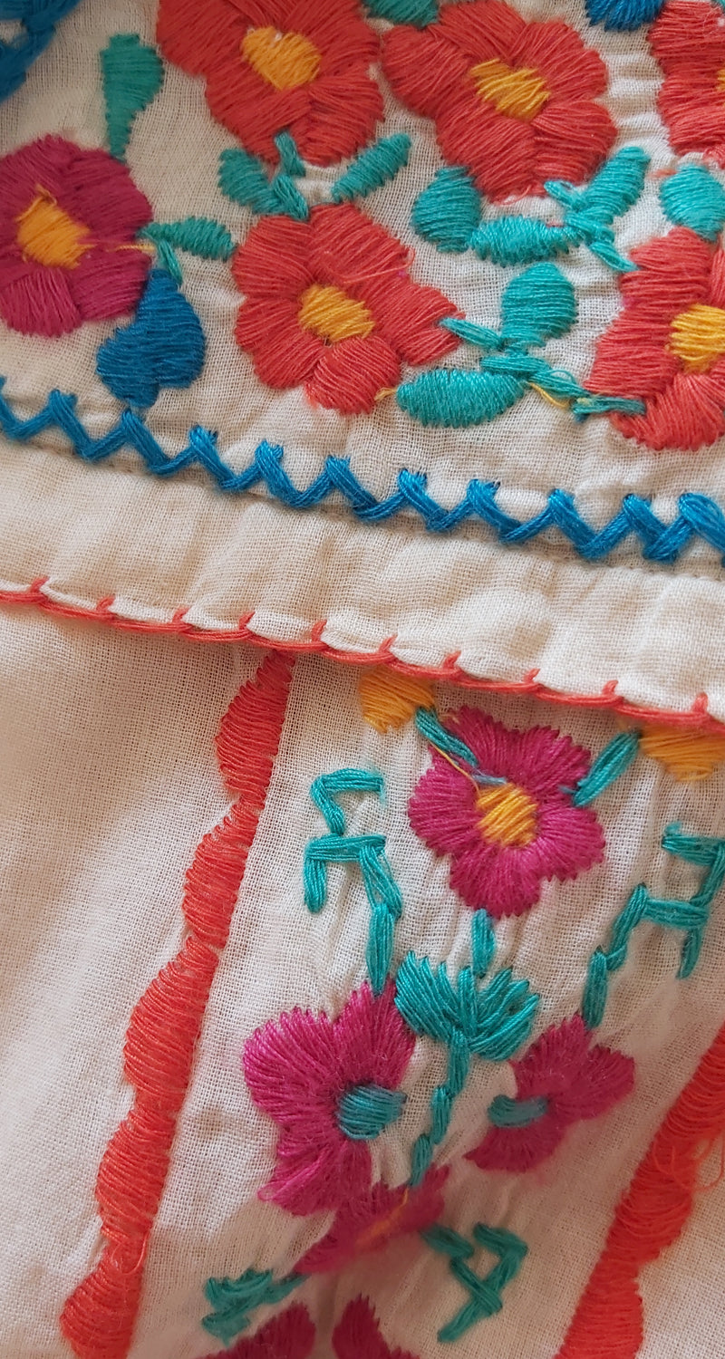 Camisa Tezo Guadalajara