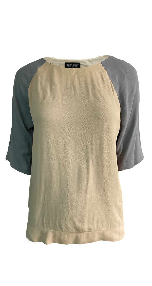 Blusa Coral