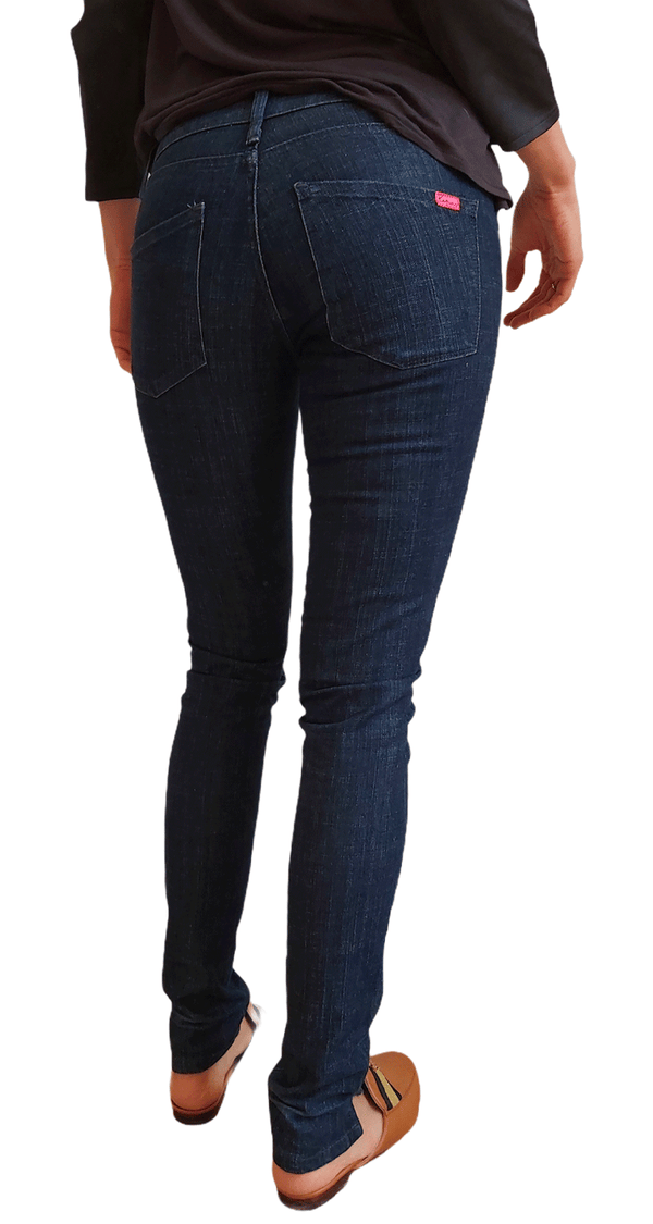 Jeans Las Pepas