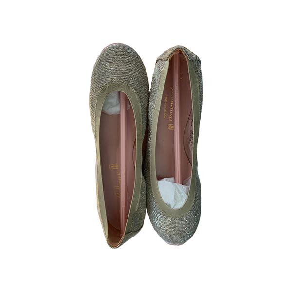 Shirley Ballet Flat