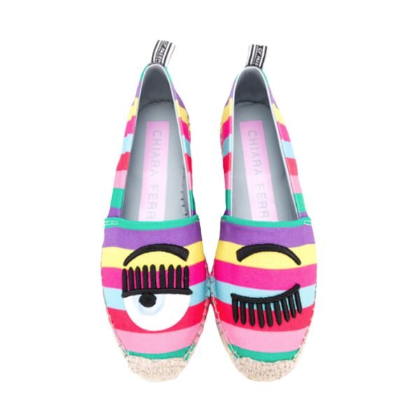 Espadrillas Flirting