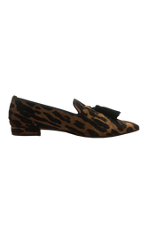 Mocasines Animal Print