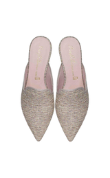 Mules Ella