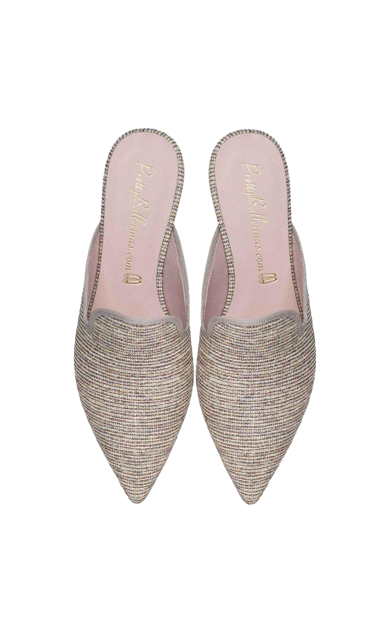 Mules Ella