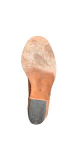Botines Ankle