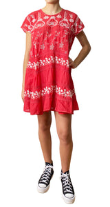 Vestido Lesnoy