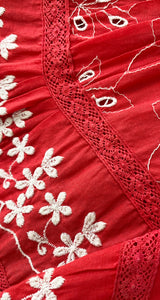 Vestido Lesnoy