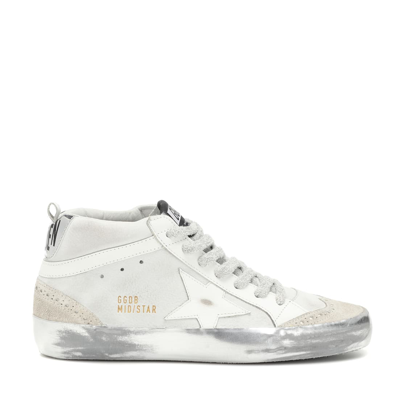 Midstar White