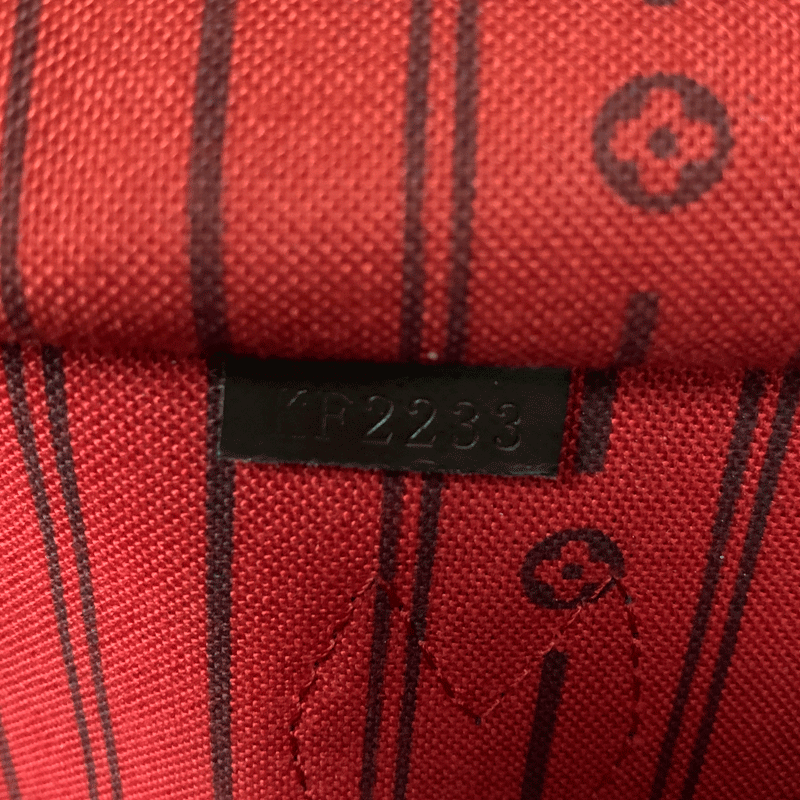 Neverfull MM