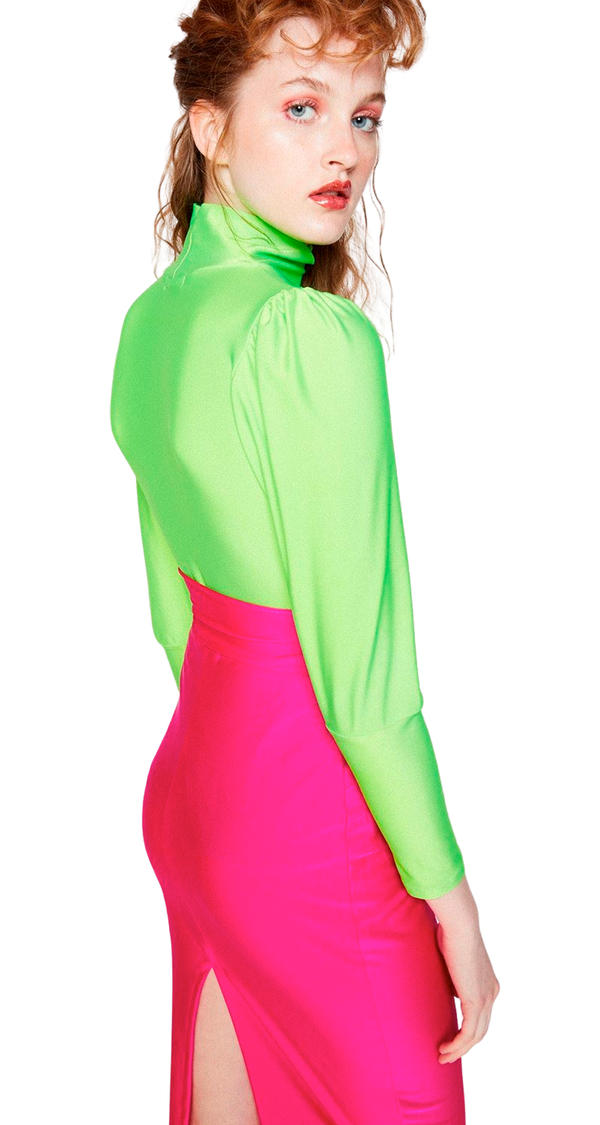 Camiseta Sheena