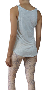Polera Gris