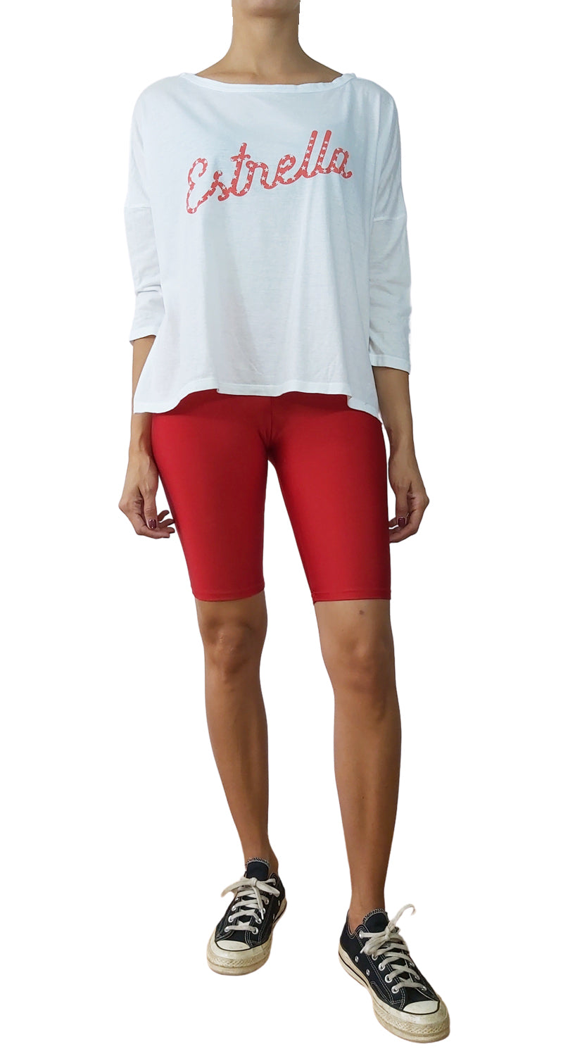 Polera Estrella