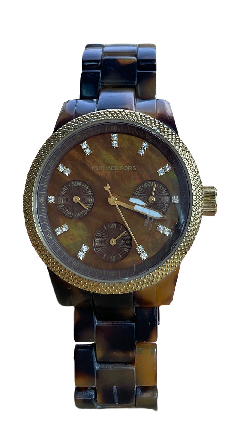 Reloj Café MK_5399