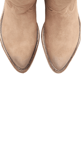 Botas Billy Pull On