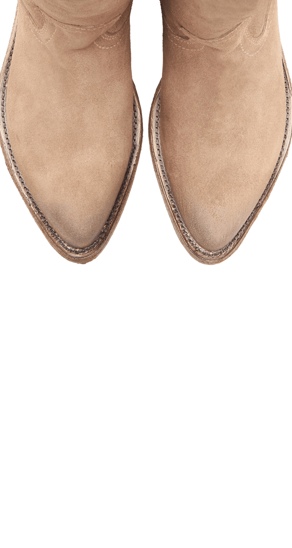 Botas Billy Pull On