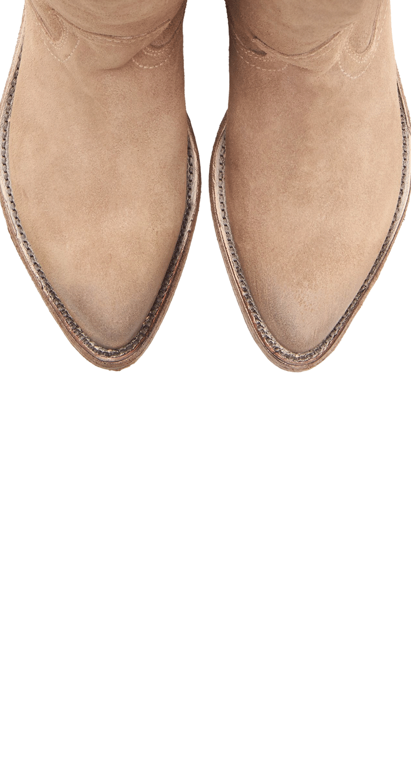 Botas Billy Pull On