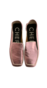 Mocasines Rosa Galaxia