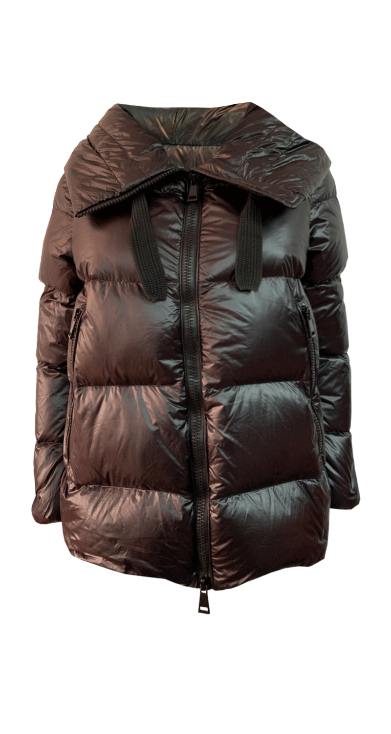 Parca Oversize