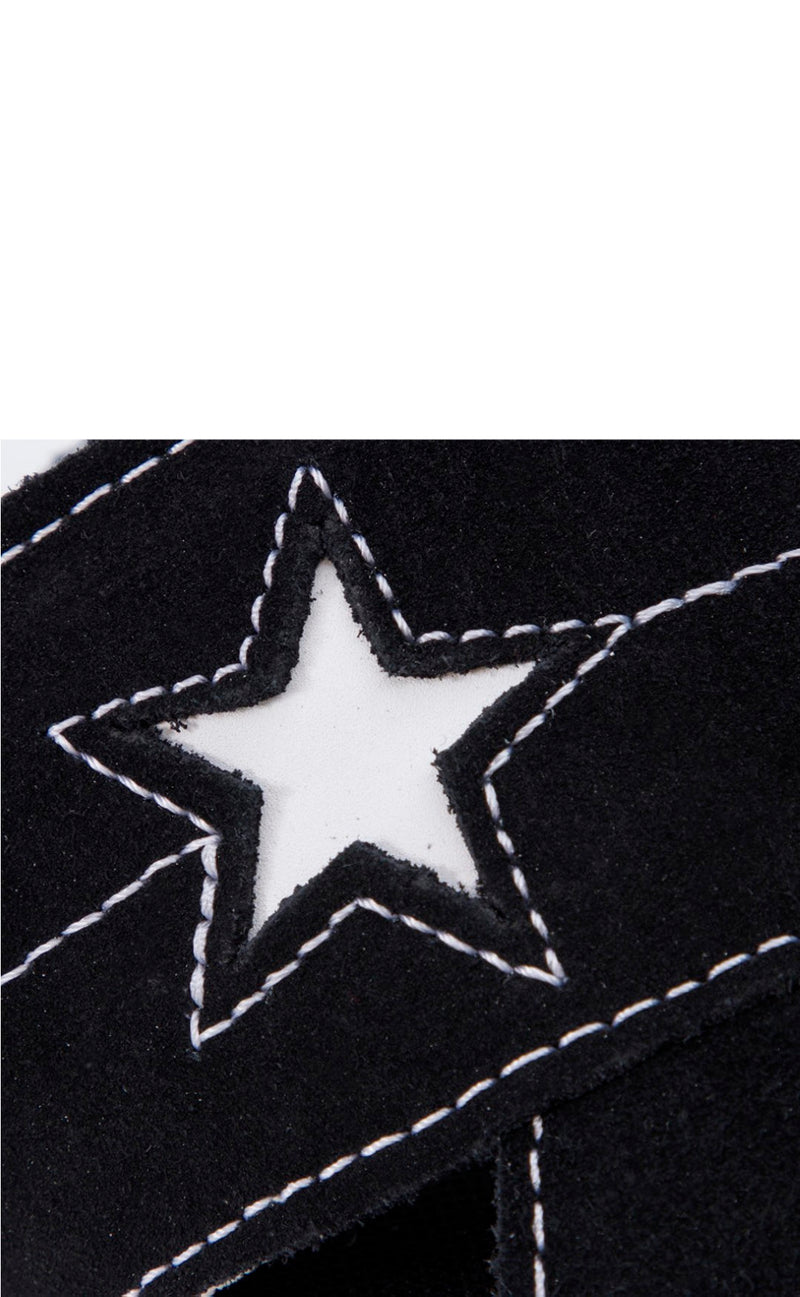 Sandalias sales one star
